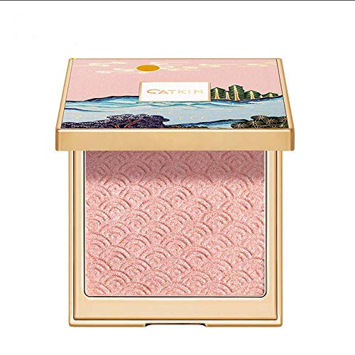 CATKIN Face Highlighter (C02 champagne)