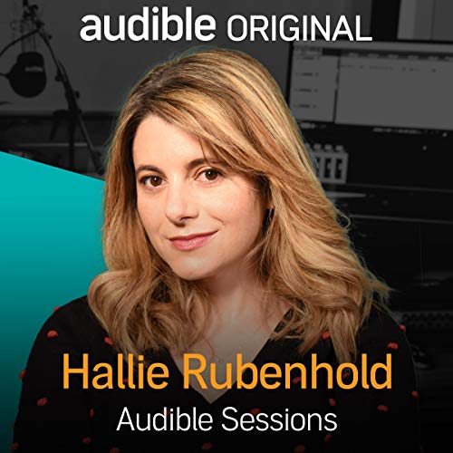 Hallie Rubenhold: Audible Sessions: FREE Exclusive Interview