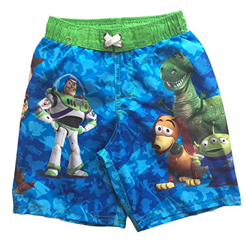 Toy Story Swim Shorts