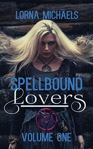 Book Cover Spellbound Lovers: Book 1
