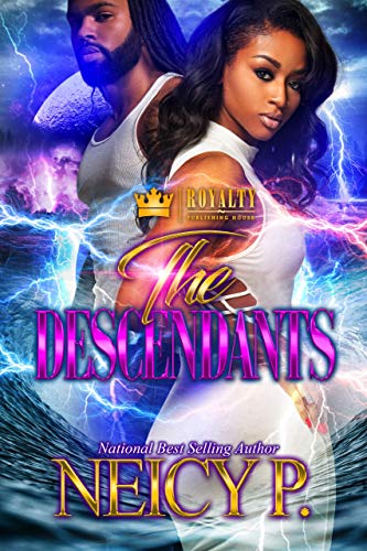 Book Cover The Descendants