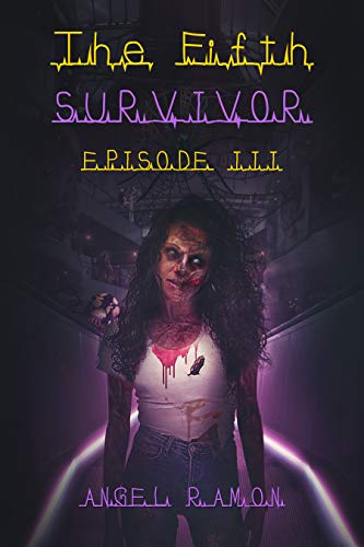 The Fifth Survivor: Episode 3