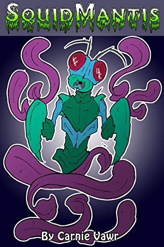 SquidMantis