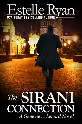 Book Cover The Sirani Connection (Book 13) (Genevieve Lenard)