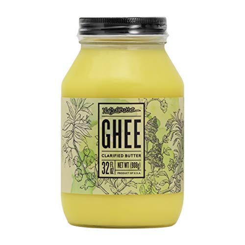 Magical Butter Ghee Butter (32 oz)