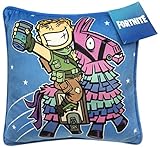 Jay Franco Video Game Decorative Pillow Cover Fortnite