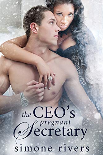 Book Cover The CEO's Pregnant Secretary (The Winters Billionaire Brothers Book 4)