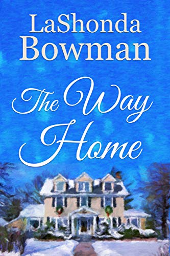 Book Cover The Way Home