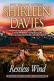 Restless Wind (Redemption Mountain Historical Western Romance Book 13)