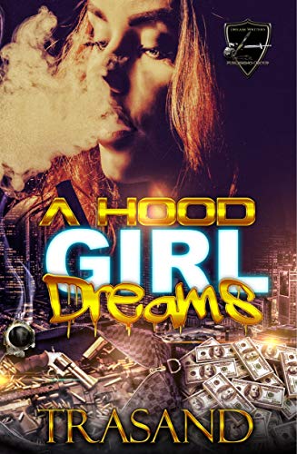 Book Cover A Hood Girl Dreams