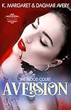 Aversion (The Blood Court Book 3)