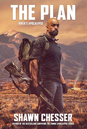 The Plan (Riker's Apocalypse Book 2)
