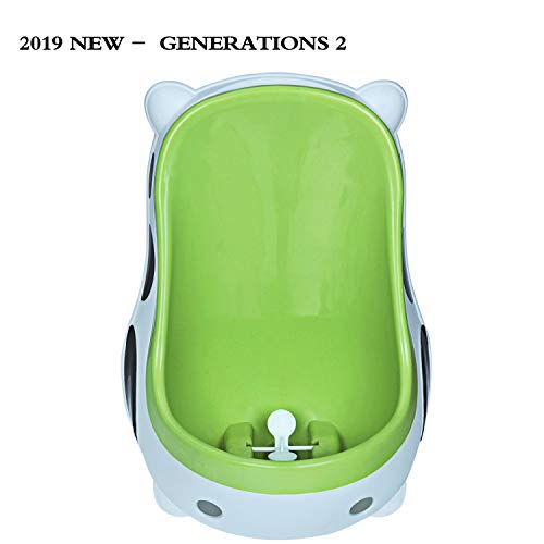 Boy's Potty Training - Baby Potty Urinal Pee Trainer Urine/Toilet Training for Boys - Cow
