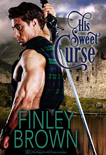 Book Cover His Sweet Curse (Scottish Submission Book 1)