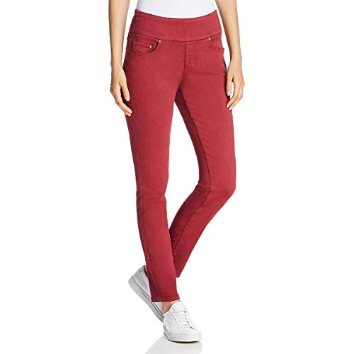 Jag Jeans Women's Nora Skinny Pull on Jean