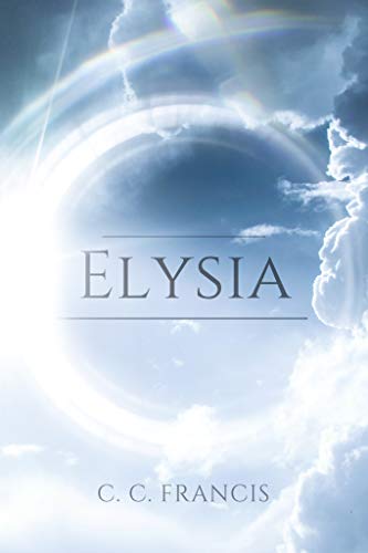 Book Cover Elysia