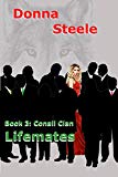 Lifemates: The Conall Clan: Book 3