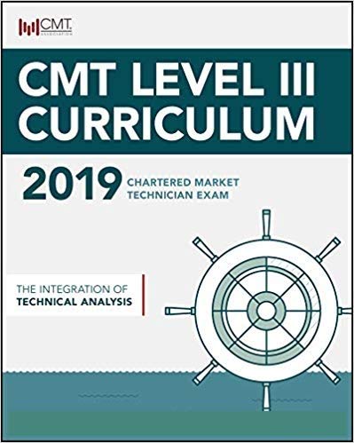 CMT Level 2 2019: Theory & Analysis of Technical Analysis