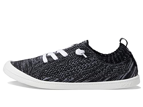 Roxy Women's Bayshore Knit Sneaker Shoe