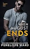 When August Ends