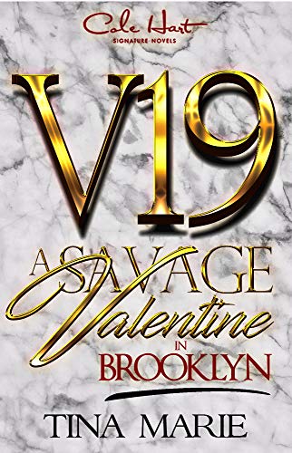 A Savage Valentine In Brooklyn