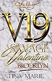 A Savage Valentine In Brooklyn