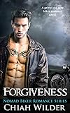 Forgiveness: Nomad Biker Romance