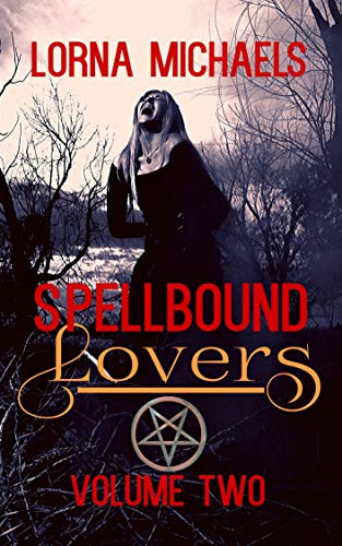 Book Cover Spellbound Lovers: Book 2
