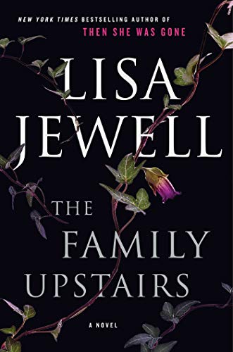 Book Cover The Family Upstairs: A Novel