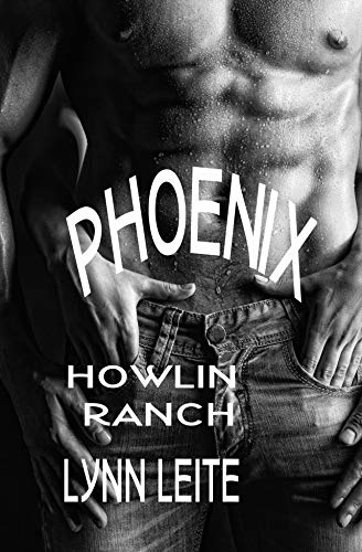 Book Cover Phoenix: Howlin Ranch Book1