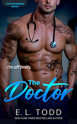 Book Cover The Doctor