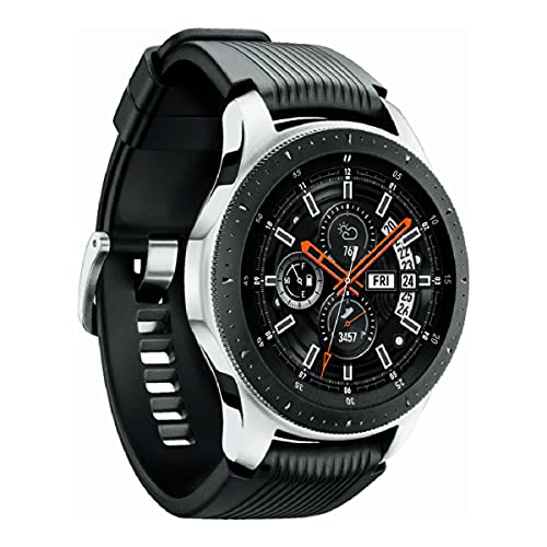 Samsung Galaxy Watch LTE 46mm SM-R800 Silver