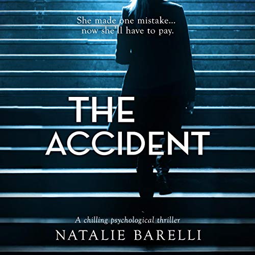 Book Cover The Accident