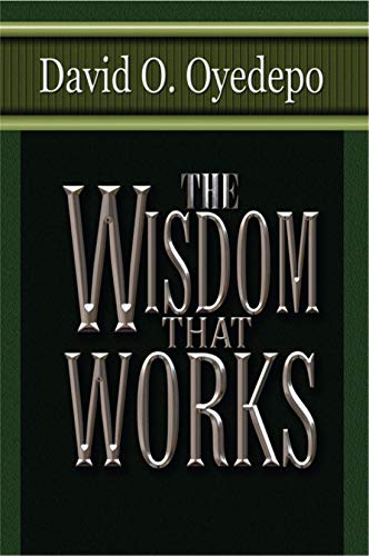 The Wisdom that Works