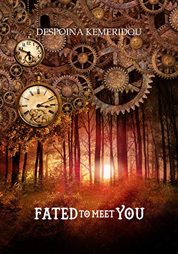 Book Cover Fated to Meet You