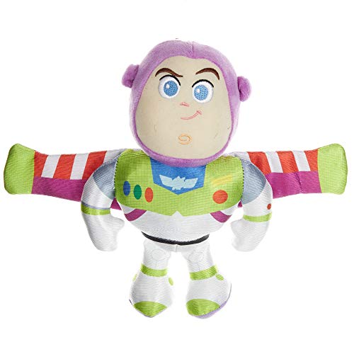 Book Cover Disney Baby Toy Story Large 8” Stuffed Animal Plush Buzz