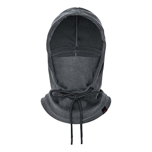 Balaclava-Ski Mask Knit Thicken Winter Warmer Windproof Cold Weather Face Mask