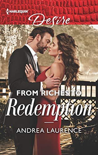 From Riches to Redemption (Switched! Book 2)