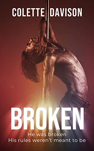 Broken