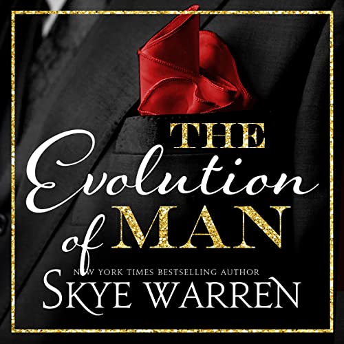 The Evolution of Man