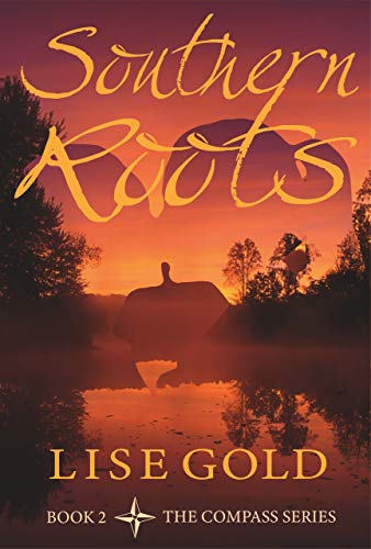 Book Cover Southern Roots (The Compass Series Book 2)