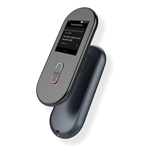 Frontier Two-Way Touch Screen Transformer