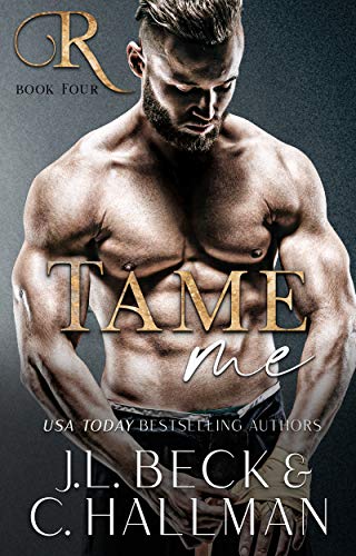 Tame Me: A Mafia Romance (The Rossi Crime Family Book 4)