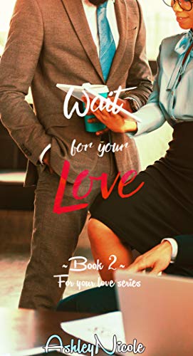 Book Cover Wait for your love