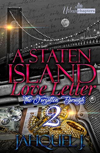 A Staten Island Love Letter 2: The Forgotten Borough