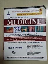Self Assessment & Review of Medicine Vol.1