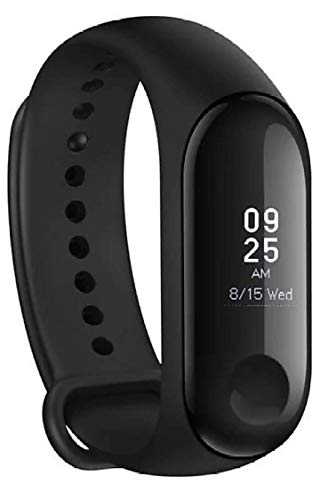 Heypex HF86 Digital V4.1 Fitness Smart Band (Random Colour)