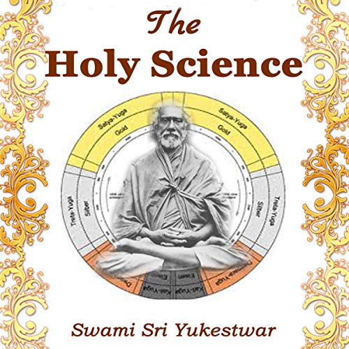 The Holy Science