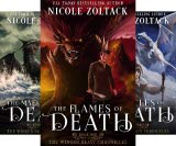 The Winged Beast Chronicles (4 Book Series)