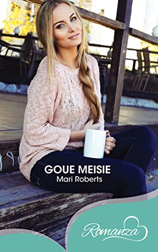 Goue meisie (Afrikaans Edition)